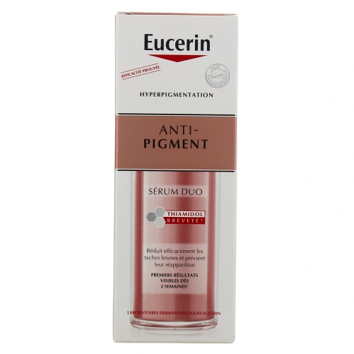 Eucerin Sérum Duo Anti-Pigment