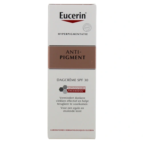 Eucerin Anti-Pigment Soin de Jour SPF30
