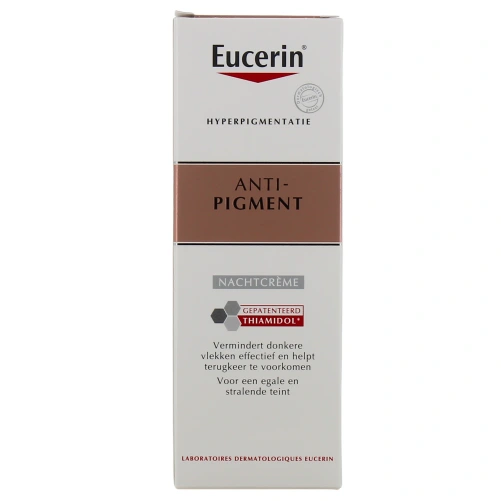 Eucerin Anti-Pigment Soin de Nuit