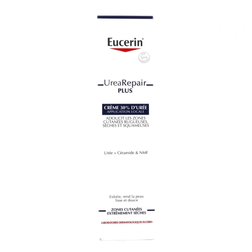 Eucerin UreaRepair Plus Crème 30% d'Urée