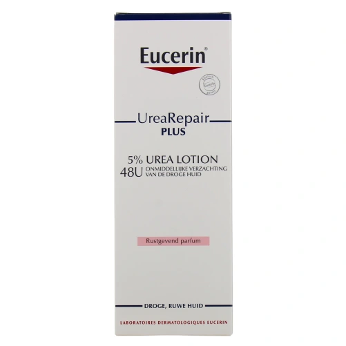 Eucerin UreaRepair Plus Emollient 5% d'Urée