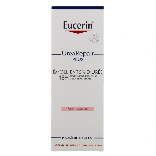 Eucerin UreaRepair Plus Emollient 5% d'Urée