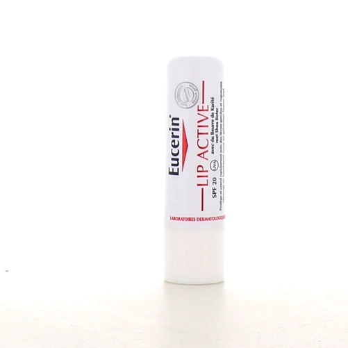 Eucerin Lip Active Soin Lèvres SPF 20