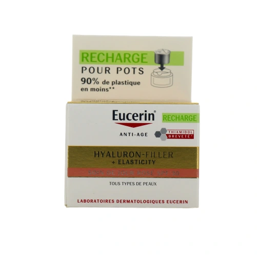 Eucerin Hyaluron Filler Elasticity Soin de Jour