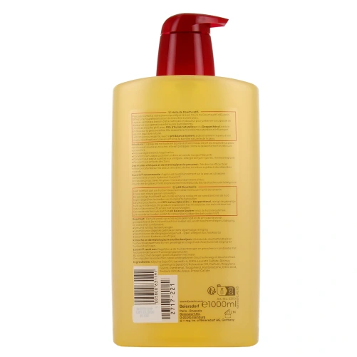 Eucerin pH5 Huile de Douche
