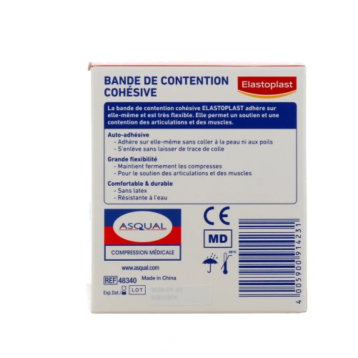 Elastoplast Bande cohésive