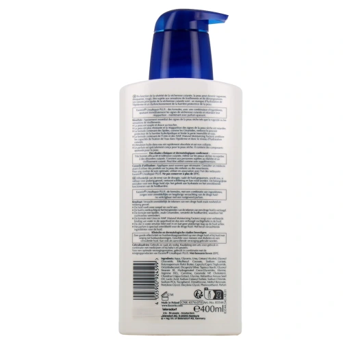 Eucerin UreaRepair Plus Emollient 5% d'Urée