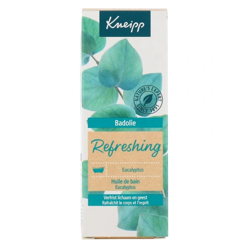 Kneipp Huile de Bain