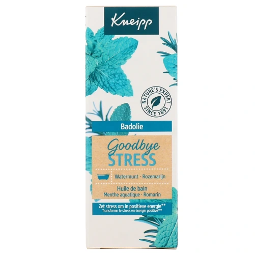 Kneipp Huile de Bain