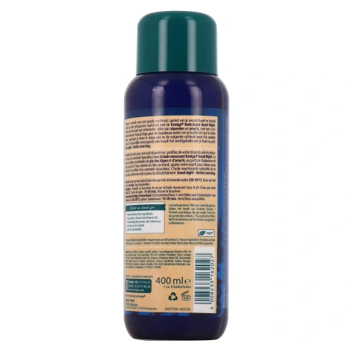 Kneipp Bain Moussant