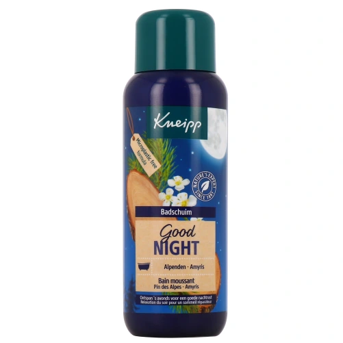 Kneipp Bain Moussant