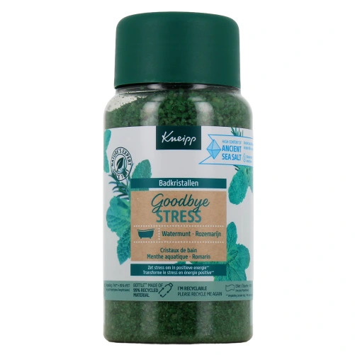 Kneipp Cristaux pour le Bain