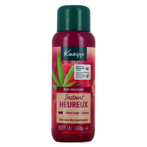Kneipp Bain Moussant