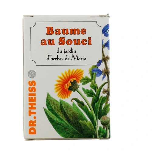 Dr Theiss Baume au Souci