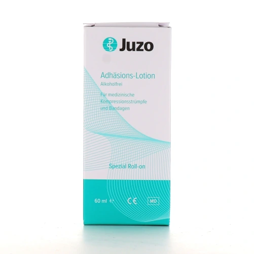 Juzo Lotion Adhésive pour Bas de Contention