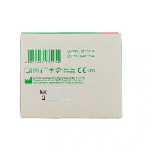 Opraclean Mèche Iodoformée