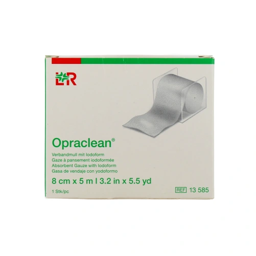 Opraclean Mèche Iodoformée