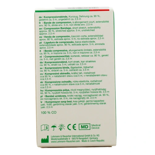 Rosidal K Bande Elastique