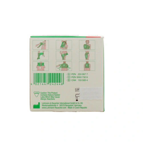 Lohmann tg fix Filet Tubulaire pour Pansement 4 m