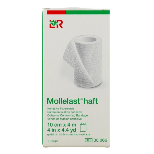 Mollelast Haft Bande de Fixation Cohésive