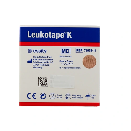 Leukotape K Bande Adhésive