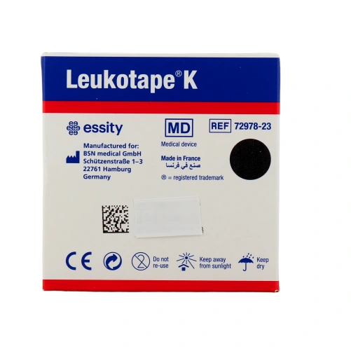 Leukotape K Bande Adhésive