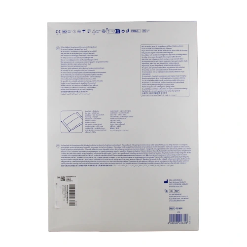 Hartmann Zetuvit Pansements Absorbants Stériles