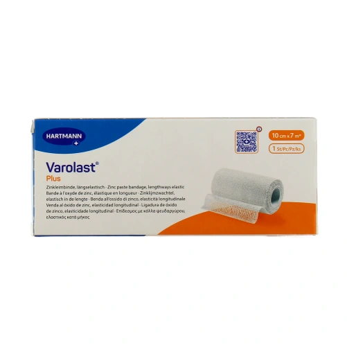 Varolast Plus Bande de Contention