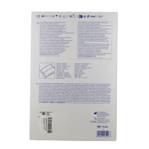 Hartmann Zetuvit Pansements Absorbants Stériles