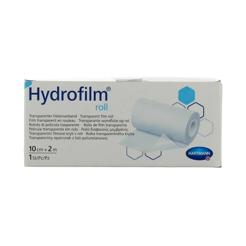 Hartmann Hydrofilm Roll