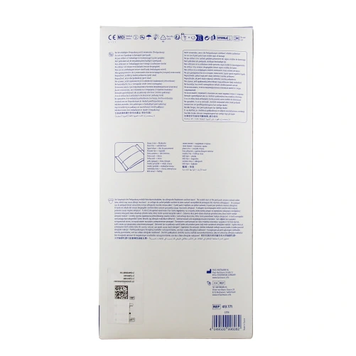 Hartmann Zetuvit E Pansements Absorbants