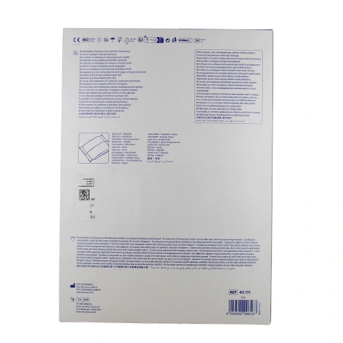 Hartmann Zetuvit E Pansements Absorbants