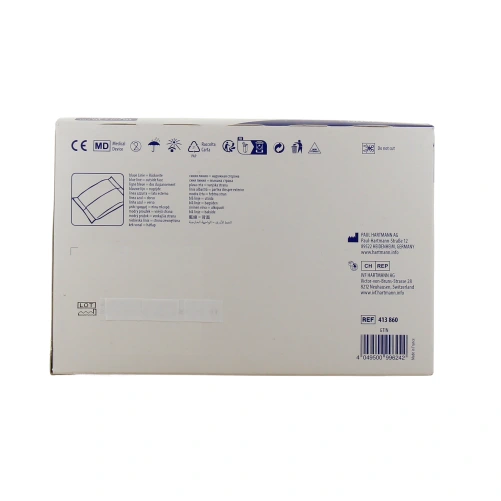 Hartmann Zetuvit E Pansements Absorbants