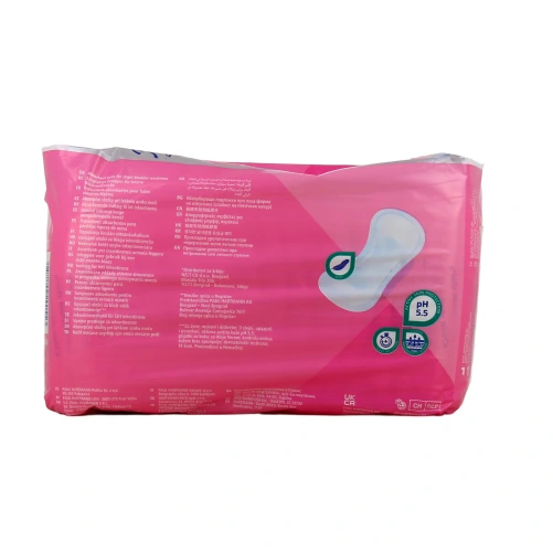 Hartmann Molicare Premium Lady Pad