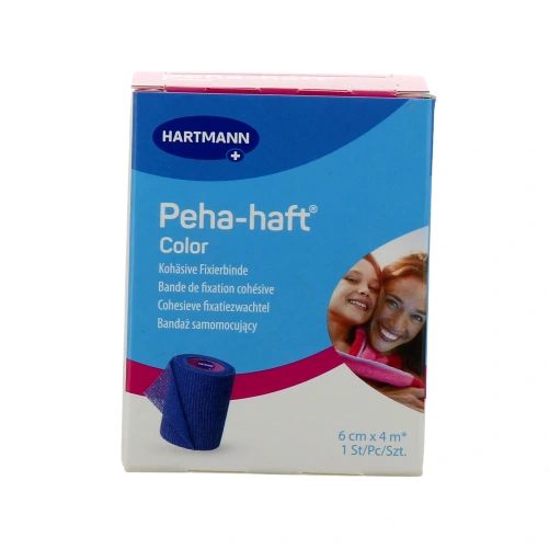 Hartmann Peha-Haft Bande Cohésive