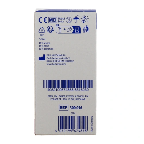 Hartmann Peha-Haft Bande Cohésive