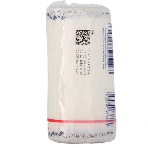 Sterilux Bande de crêpe