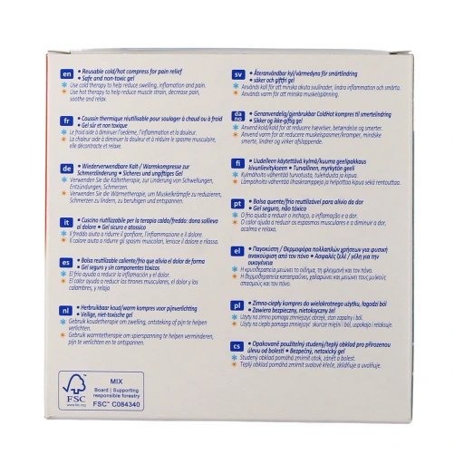 Nexcare ColdHot Coussin Thermique