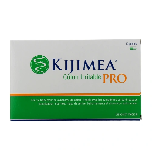 Kijimea Côlon irritable Pro