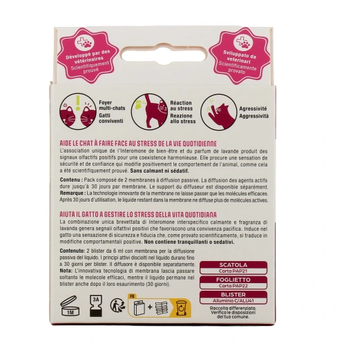 Calmisto Diffuseur Anti-Stress