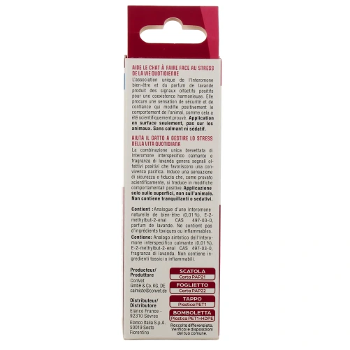 Calmisto Spray Bien-Etre