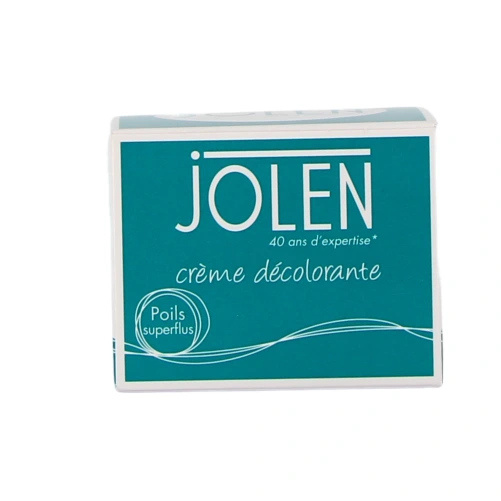 Jolen Crème Décolorante