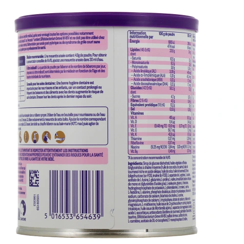 Gallia Neocate Syneo