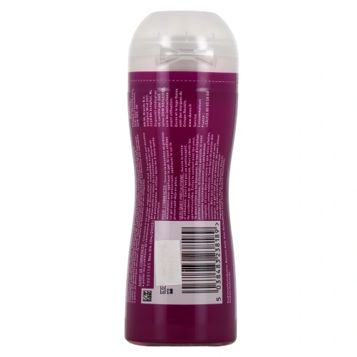 Durex Gel Massage Douceur Aloe Vera