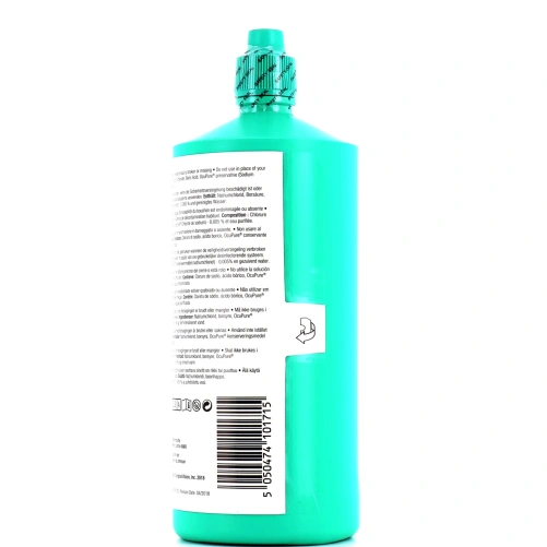 Lens Plus OcuPure Solution de Rinçage pour Lentilles