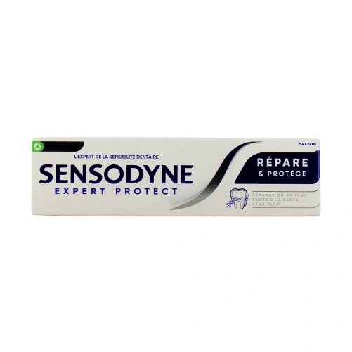 Sensodyne Dentifrice Répare et Protège