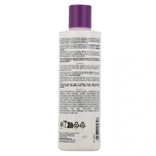 Christophe Robin Baume Lavant Boucles Fabuleuses