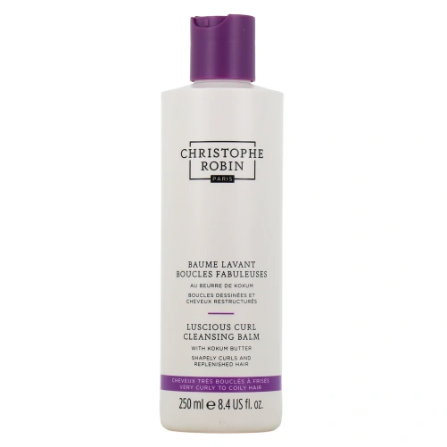 Christophe Robin Baume Lavant Boucles Fabuleuses