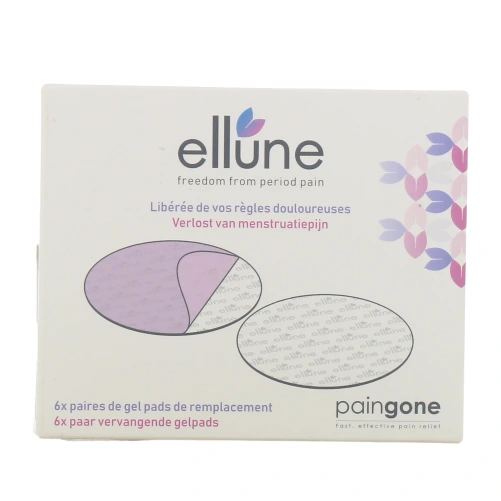 Paingone Ellune