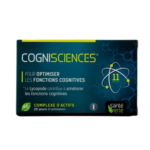 Cognisciences